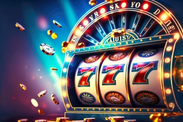 ocean77 App Live Casino Baccarat Myanmar Kyat