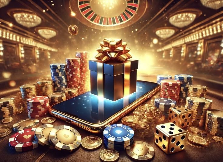 Sportsbook Ocean77