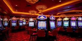 ocean77 Online Casino Myanmar