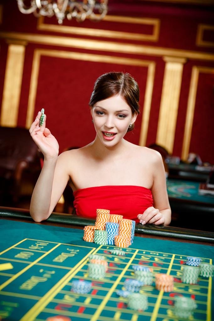 Roulette Live Casino Myanmar ရူးလက် ကာစီနိုဂိမ်း
